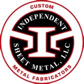 independent sheet metal oregon